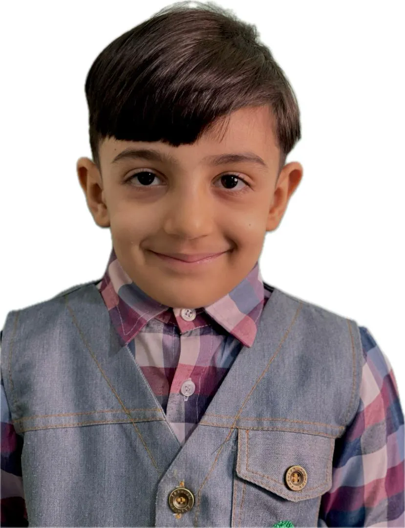 ﻋﻠﯿﺮﺿﺎ ﺑﻨﺪﮔﯽ ﺯﺍﺩﻩ